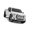 Bushwacker 15-17 F150 78.9/67.1 /97.6FT BED/WILL NOT WORK W/TECH PACKAGE/STYLESID 20935-02 - alternate 1